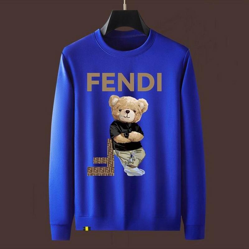 Fendi Men's Hoodies 61